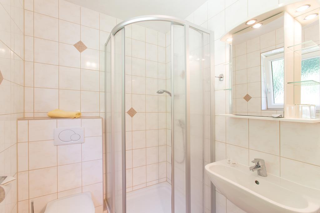 Haus Moser Wörschach Værelse billede