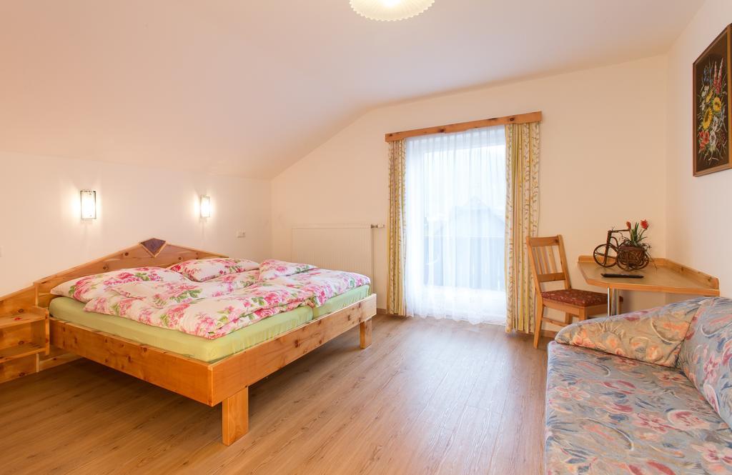 Haus Moser Wörschach Værelse billede