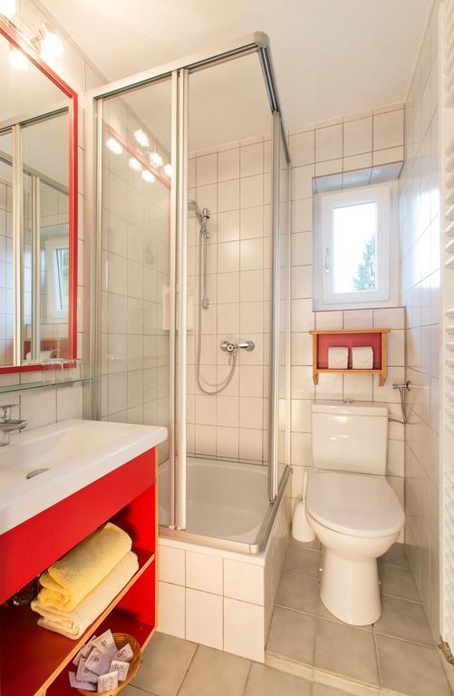 Haus Moser Wörschach Værelse billede