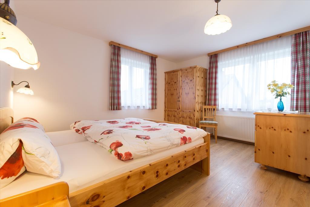Haus Moser Wörschach Værelse billede