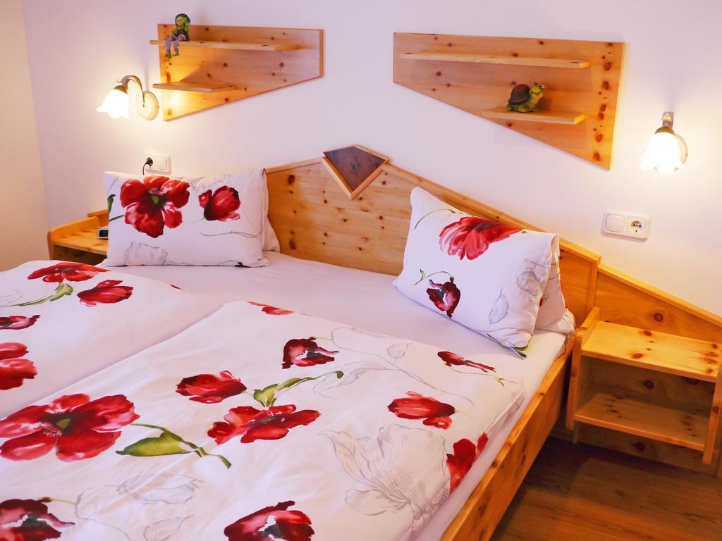 Haus Moser Wörschach Værelse billede